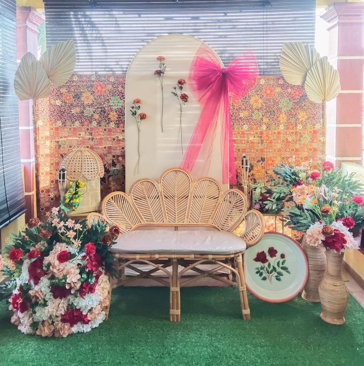 Photobooth Setup 1