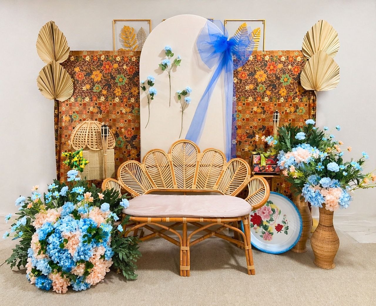 Photobooth Setup 2